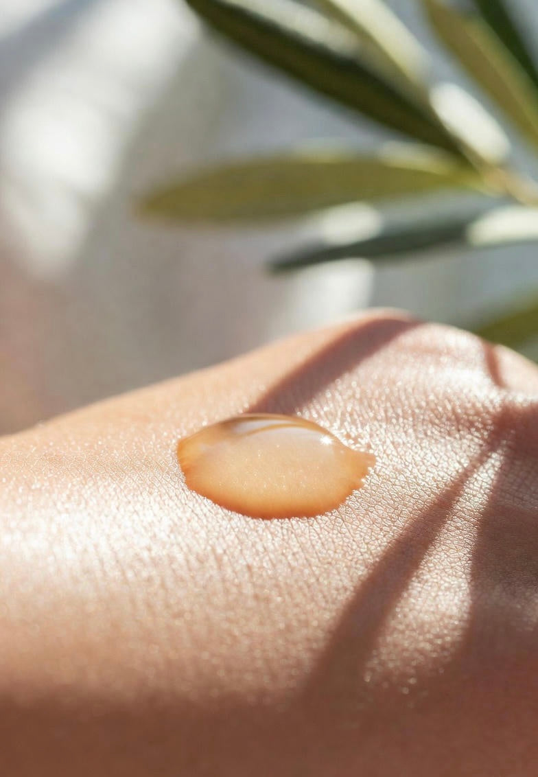 Squalan – das Geheimnis natürlicher Hautbalance