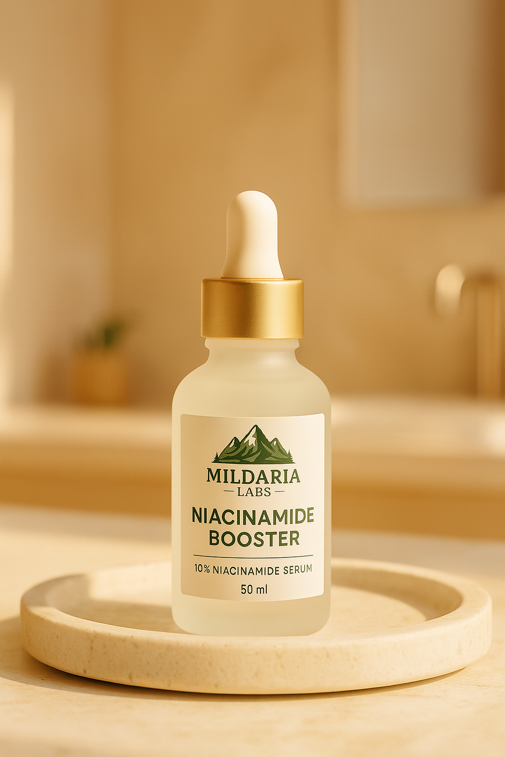 Mildaria Labs 10% Niacinamide Booster