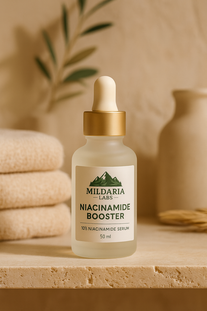 Mildaria Labs 10% Niacinamide Booster