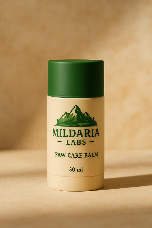 Mildaria Labs Pfotenfplege Stick