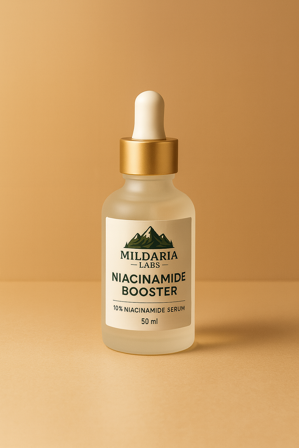 Mildaria Labs 10% Niacinamide Booster