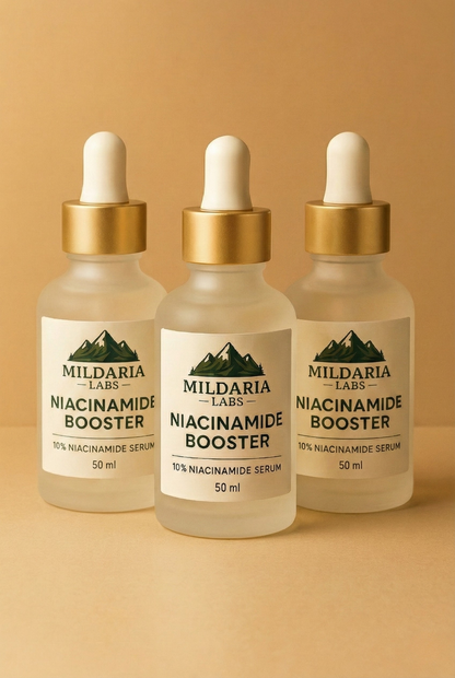 Mildaria Labs 10% Niacinamide Booster