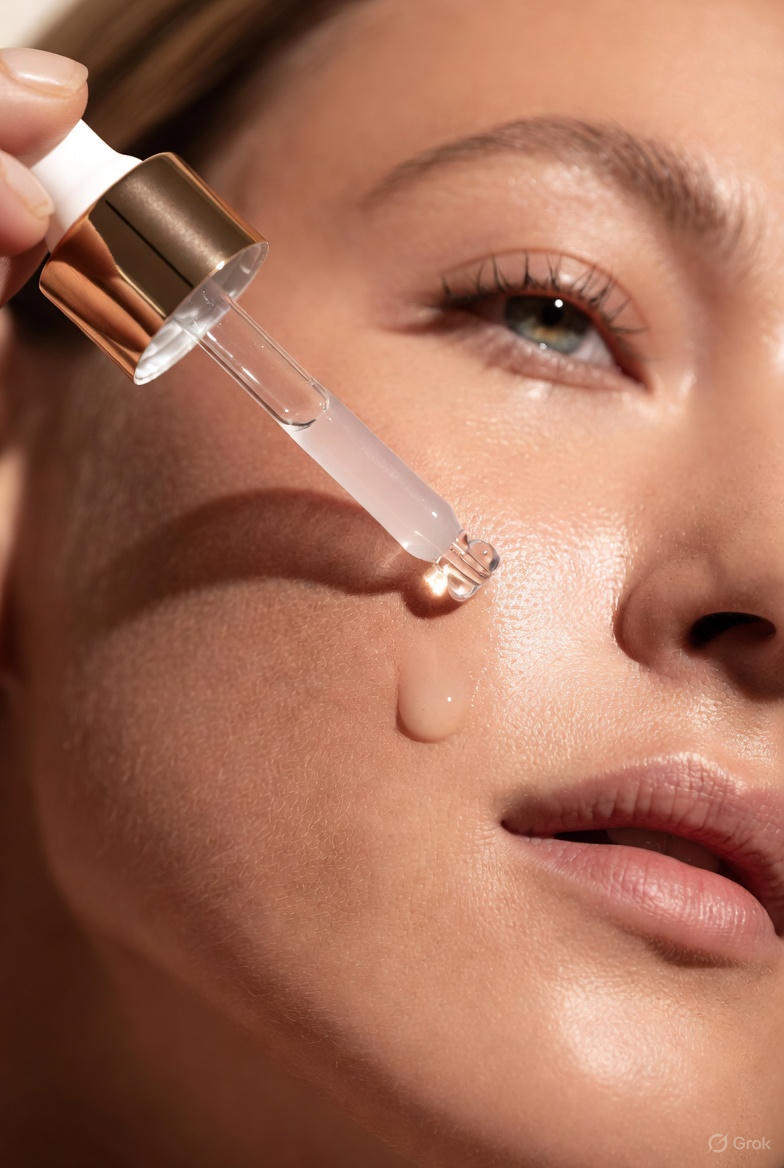 Mildaria Labs 10% Niacinamide Booster